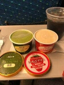 JR東海パッセッセンジャーズ