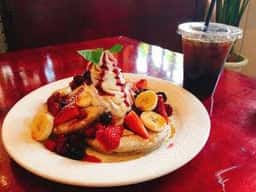 アブラツ コーヒー