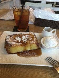 MANARS CAFE