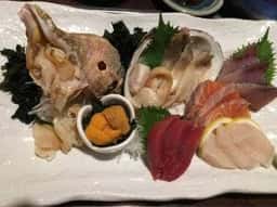 一鮮万漁 すすきの店