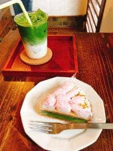ひだまり菓子店