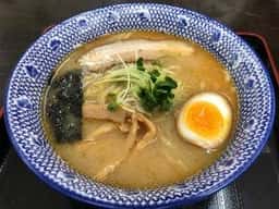 愛と情熱のらーめん屋 皐月亭