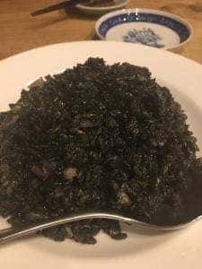 海鮮居酒屋 魚礁 パヤオ