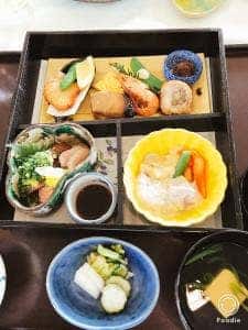 東急セブンハンドレッドクラブ レストラン