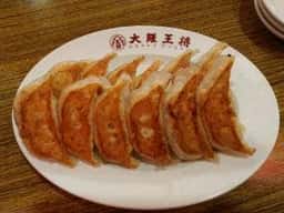 大阪王将 西葛西南口店