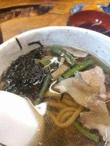 レストラン 手取川