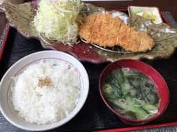 かつれつ厨房 Biton