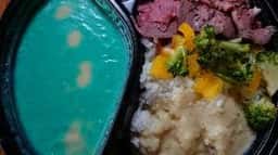 キッチン モアナイナ