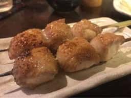 鶏匠 暁