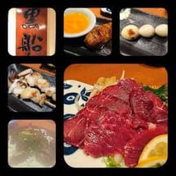 焼鳥ざんまい 黒船 小倉本店