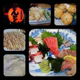 美人居酒屋 とんとん