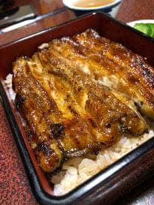 うなぎ割烹 玉勘