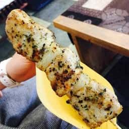 羽床総本店 三崎港店