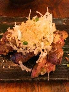 赤羽鳥一家