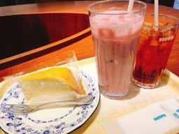ドトールコーヒーショップ 札幌大通駅店