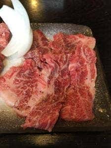 焼肉処 和み