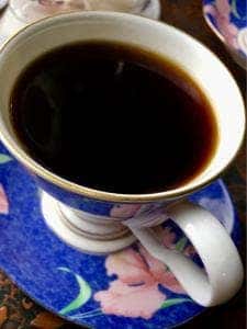 カフェテラス マロン