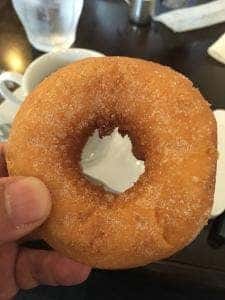 かふぇ ぼくんち