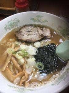 らーめん工房平岡