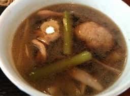 並木 藪蕎麦 堀江店