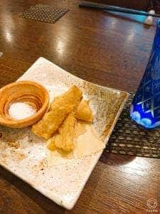 季節料理 なみき別邸