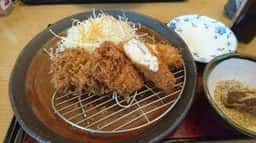 かつ波奈 花見川店