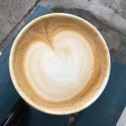 COFFEA EXLIBRIS