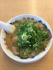 来来亭 浜線バイパス店