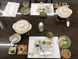 山宝 奥秩父の民宿