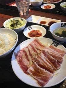 牛角 宮崎大島通線店