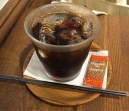 CROSSING COFFEE ROASTERY