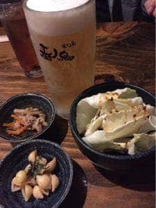番鳥 南武庫之荘店