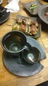 神鶏 松戸店