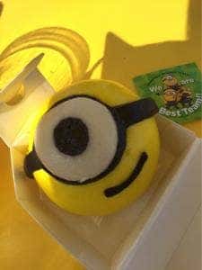 USJ ノースカート