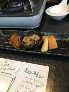 居酒屋 横衛門 琴似店