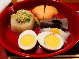 おでん市の方