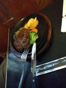 ステーキのあさくま 瀬戸西店