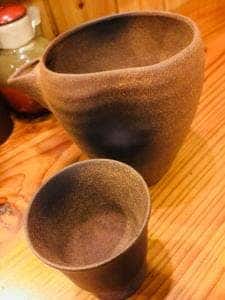 炭焼処 多幸