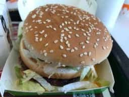 マクドナルド 名古屋エアポートウォーク店