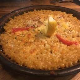 バルーチョ