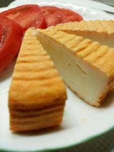 ボスケソ チーズラボ