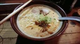 海海ラーメン 津島神尾店