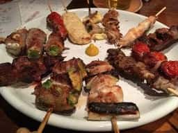 越後の台所すずきち