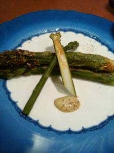 レストランさんざ