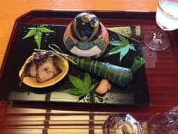 京料理 本家たん熊 本店