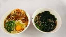 酒々井PA下り 御食事処