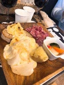 ナチュラルチーズ専門店のFromagerie Fil
