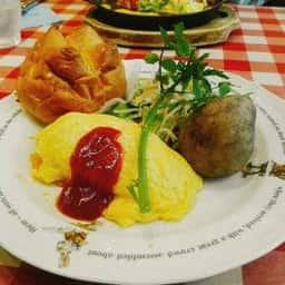 ラケル ららぽーと横浜店