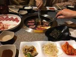 黒毛和牛 焼肉 善 なんば千日前