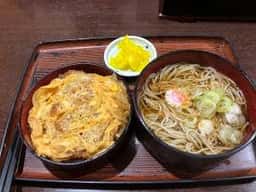 やぶ金 花京院店